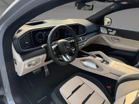 Mercedes-Benz GLE 53 4MATIC + AMG Hybrid Coupe = Premium Plus = Гаранция - 112332 € / 219702.30 лв. - 30067450 8