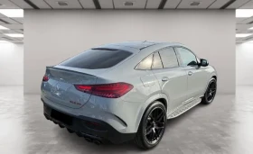Mercedes-Benz GLE 53 4MATIC + AMG Hybrid Coupe = Premium Plus = Гаранция - 112332 € / 219702.30 лв. - 30067450 4
