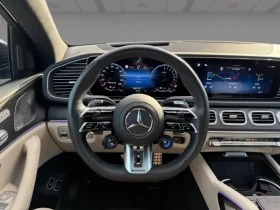 Mercedes-Benz GLE 53 4MATIC + AMG Hybrid Coupe = Premium Plus = Гаранция - 112332 € / 219702.30 лв. - 30067450 9