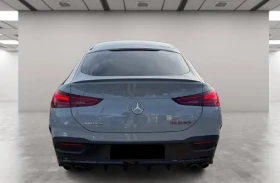 Mercedes-Benz GLE 53 4MATIC + AMG Hybrid Coupe = Premium Plus = Гаранция - 112332 € / 219702.30 лв. - 30067450 3