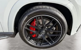 Mercedes-Benz GLE 53 4MATIC + AMG Hybrid Coupe = Premium Plus = Гаранция - 112332 € / 219702.30 лв. - 30067450 6