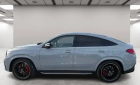 Mercedes-Benz GLE 53 4MATIC + AMG Hybrid Coupe = Premium Plus = Гаранция - 112332 € / 219702.30 лв. - 30067450 5