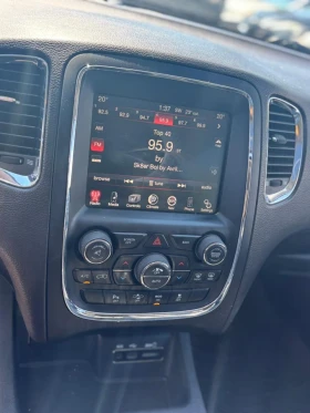 Dodge Durango CITADEL| DISTRONIK| ОБДУХВАНЕ| 3.6 V6 - 11500 € / 22492.04 лв. - 96635910 10
