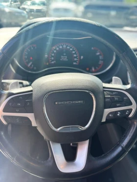 Dodge Durango CITADEL| DISTRONIK| ОБДУХВАНЕ| 3.6 V6 - 11500 € / 22492.04 лв. - 96635910 8