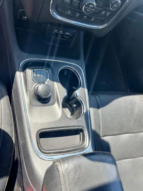 Dodge Durango CITADEL| DISTRONIK| ОБДУХВАНЕ| 3.6 V6 - 11500 € / 22492.04 лв. - 96635910 12