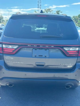 Dodge Durango CITADEL| DISTRONIK| ОБДУХВАНЕ| 3.6 V6 - 11500 € / 22492.04 лв. - 96635910 6