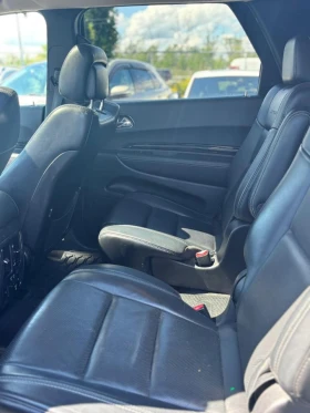 Dodge Durango CITADEL| DISTRONIK| ОБДУХВАНЕ| 3.6 V6 - 11500 € / 22492.04 лв. - 96635910 16