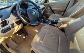 BMW X3 X3 - 5800 € / 11343.81 лв. - 40657966 15