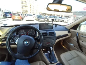 BMW X3 X3 - 5800 € / 11343.81 лв. - 40657966 14