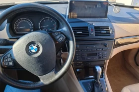 BMW X3 X3 - 5800 € / 11343.81 лв. - 40657966 17