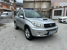Toyota Rav4 FACELIFT * 2.0D4D * КЪСА БАЗА - 2700 € / 5280.74 лв. - 99976842 3