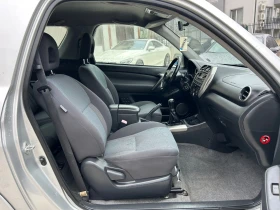 Toyota Rav4 FACELIFT * 2.0D4D * КЪСА БАЗА - 2700 € / 5280.74 лв. - 99976842 9