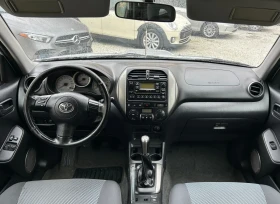 Toyota Rav4 FACELIFT * 2.0D4D * КЪСА БАЗА - 2700 € / 5280.74 лв. - 99976842 11