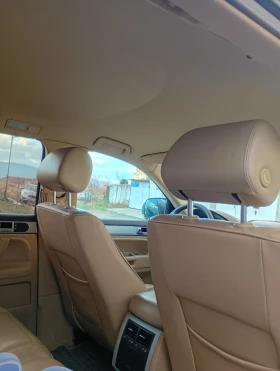 VW Touareg 2.5 - 2000 € / 3911.66 лв. - 17351693 12