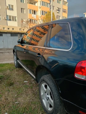 VW Touareg 2.5 - 2000 € / 3911.66 лв. - 17351693 7