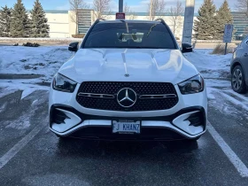 Mercedes-Benz GLE 350 * CARFAX * BURMESTER* ОБДУХВАНЕ* , снимка 6 - Автомобили и джипове - 53602254