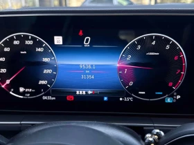 Mercedes-Benz GLE 350 * CARFAX * BURMESTER* ОБДУХВАНЕ* , снимка 7 - Автомобили и джипове - 53602254