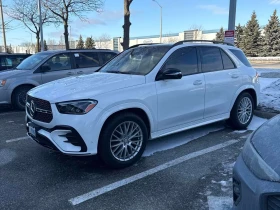 Mercedes-Benz GLE 350 * CARFAX * BURMESTER* ОБДУХВАНЕ* 