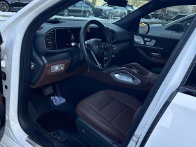 Mercedes-Benz GLE 350 * CARFAX * BURMESTER* ОБДУХВАНЕ* , снимка 5 - Автомобили и джипове - 53602254