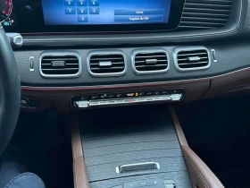 Mercedes-Benz GLE 350 * CARFAX * BURMESTER* ОБДУХВАНЕ* , снимка 8 - Автомобили и джипове - 53602254