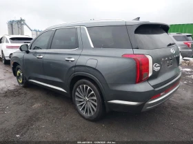 Hyundai Palisade * Calligraphy*  | Auto.bg — изображение 3