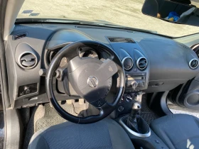 Nissan Qashqai - 3000 € / 5867.49 лв. - 83325846 8