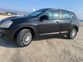 Nissan Qashqai - 3000 € / 5867.49 лв. - 83325846 2