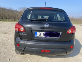 Nissan Qashqai - 3000 € / 5867.49 лв. - 83325846 5