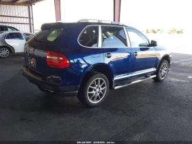 Porsche Cayenne 4.8l S - 8500 € / 16624.56 лв. - 53852530 4