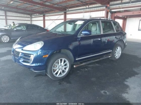 Porsche Cayenne 4.8l S - 8500 € / 16624.56 лв. - 53852530 2