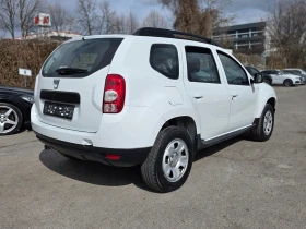 Dacia Duster 1.5 DCI 90k.c 4x4 UNIKAT ITALIA EURO5  - 6500 € / 12712.90 лв. - 93476097 4
