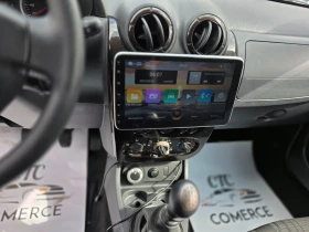 Dacia Duster 1.5 DCI 90k.c 4x4 UNIKAT ITALIA EURO5  - 6500 € / 12712.90 лв. - 93476097 10