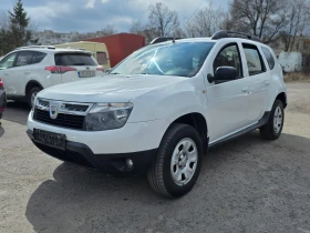 Dacia Duster 1.5 DCI 90k.c 4x4 UNIKAT ITALIA EURO5  - 6500 € / 12712.90 лв. - 93476097 2