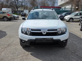 Dacia Duster 1.5 DCI 90k.c 4x4 UNIKAT ITALIA EURO5 