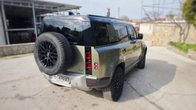 Land Rover Defender 110 FIRST EDITION - 50000 € / 97791.50 лв. - 53023492 7