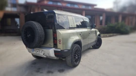Land Rover Defender 110 FIRST EDITION - 50000 € / 97791.50 лв. - 53023492 3