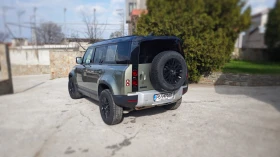 Land Rover Defender 110 FIRST EDITION - 50000 € / 97791.50 лв. - 53023492 6
