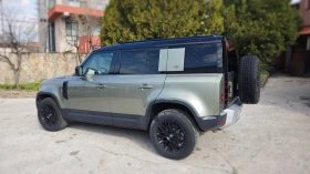 Land Rover Defender 110 FIRST EDITION - 50000 € / 97791.50 лв. - 53023492 5