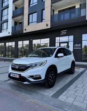 Honda Cr-v 1.6 D-TEC - 10800 € / 21122.96 лв. - 57134494 3