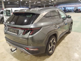 Hyundai Tucson 1.6 T-GDI Shine - 21385 € / 41825.42 лв. - 81946014 3