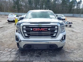 Gmc Sierra 5.3l 1500 Slt | Auto.bg — изображение 12