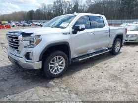 Gmc Sierra 5.3l 1500 Slt | Auto.bg — изображение 1