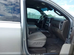 Gmc Sierra 5.3l 1500 Slt | Auto.bg — изображение 5