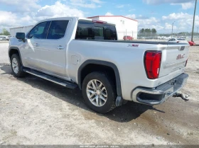 Gmc Sierra 5.3l 1500 Slt | Auto.bg — изображение 2