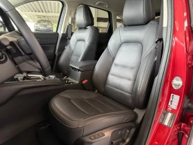Mazda CX-5 SPORTS-LINE/194HP/AWD/HUD/CAM/MEMO/LED/447q | Auto.bg — изображение 8