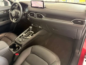 Mazda CX-5 SPORTS-LINE/194HP/AWD/HUD/CAM/MEMO/LED/447q | Auto.bg — изображение 10