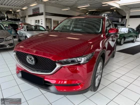 Mazda CX-5 SPORTS-LINE/194HP/AWD/HUD/CAM/MEMO/LED/447q