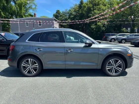 Audi Q5 TECHNIK S-LINE* 360* B&O* PANORAMA*  | Auto.bg — изображение 3