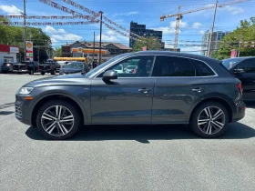 Audi Q5 TECHNIK S-LINE* 360* B&O* PANORAMA*  | Auto.bg — изображение 2
