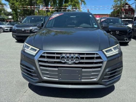 Audi Q5 TECHNIK S-LINE* 360* B&O* PANORAMA*  | Auto.bg — изображение 6